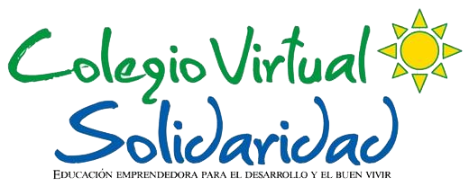 Colegio Virtual Solidaridad